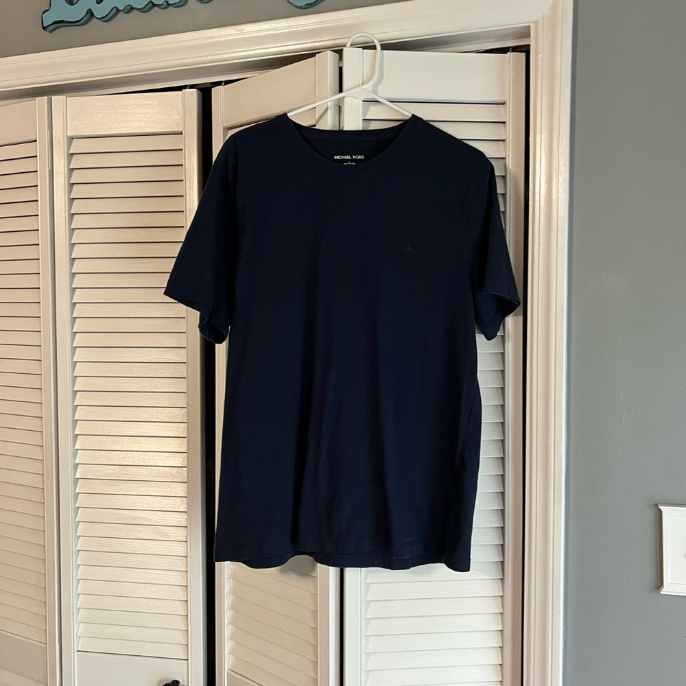 Michael Kors T-Shirt‎ SZ LG